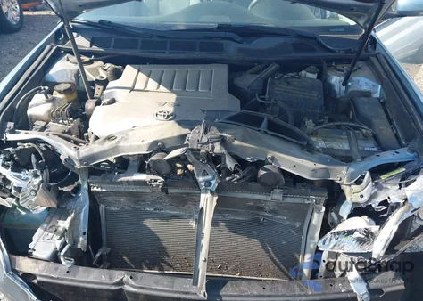 2011 Toyota Avalon Limited z USA, uszkodzony, nr VIN 4T1BK3DB8BU439373